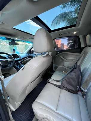 FORD ESCAPE TITANIUM 2015 image 7