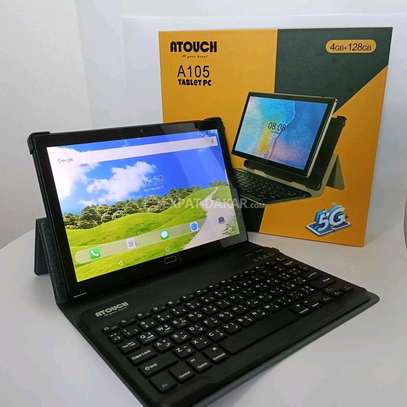 Tablette Atouch 512 go ram 12 image 1