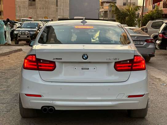 BMW série 3 (328i) 2015 image 5