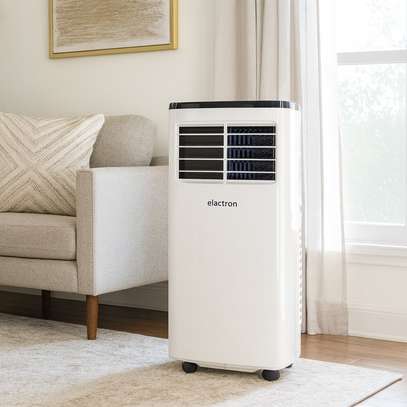 CLIMATISEUR 12000BTU  ELACTRON PORTATIF image 2