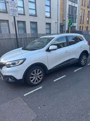 Renault Kadjar 2016 à vendre image 2