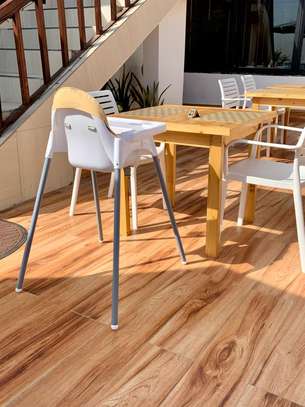 Chaise Haute : model Antilope IKEA image 8