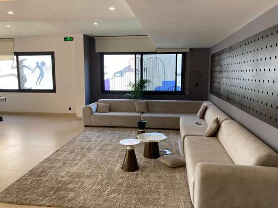 Luxueux f4 haut standing avec vue sur mer . image 1