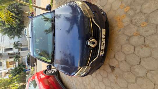 Renault Symbol image 4