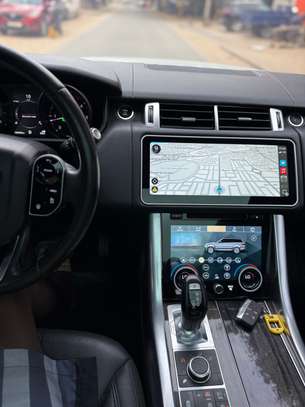 Range Rover Sport Diesel image 15