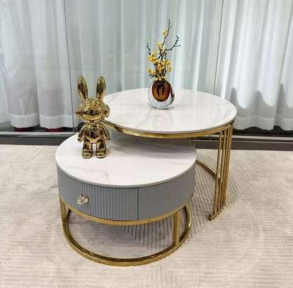TABLE BASSE 280e image 1