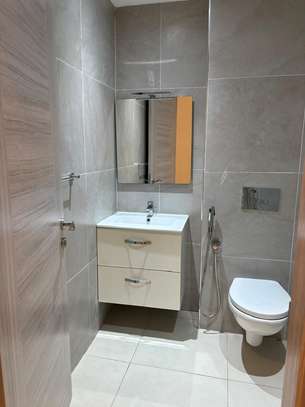 Bel appartement à louer au Point E image 4