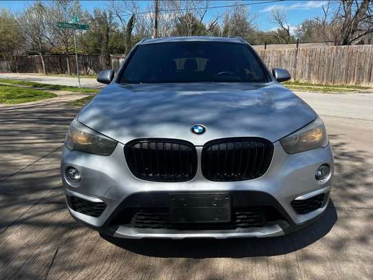 BMW X1 image 3