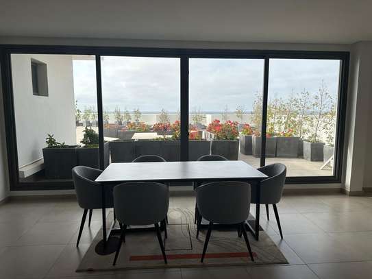 À LOUER -APPARTMENT F3 À NGOR ALMADIES image 2