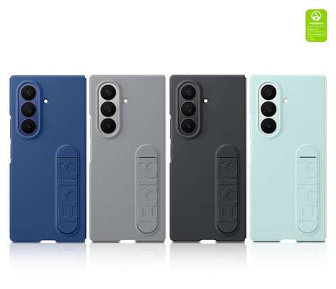 Coque Samsung Galaxy Z Fold 7 - Z Fold 6 image 1