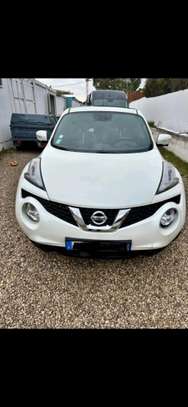 NISSAN JUKE A VENDRE image 6