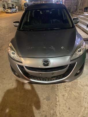mazda 5 2017 image 6