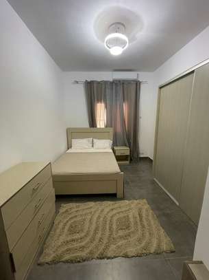 Duplex à louer avec piscine privée image 4