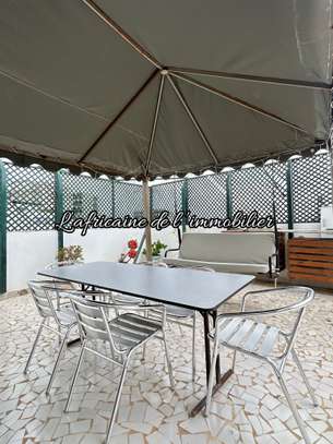 F4 Duplex à louer – Résidence Toucan, Almadies image 15