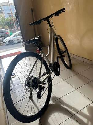 Vélo VTT image 4