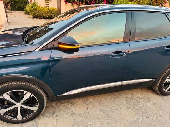 PEUGEOT 3008 GT-Line  full option image 9