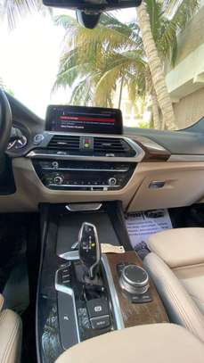 2019 BMW X3 SDrive 28i image 12