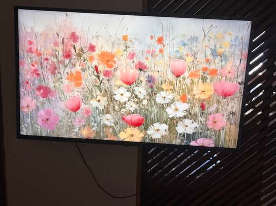Tv  smart LG 50 pouces image 3