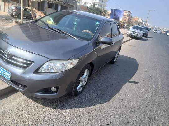 Toyota Corolla 2010 image 8