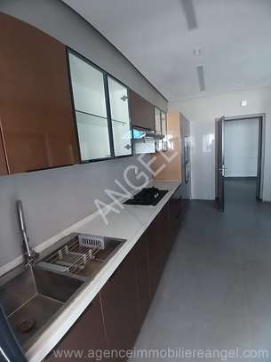 Ref_2805_JN Des appartements à louer à Fann Résidence image 3