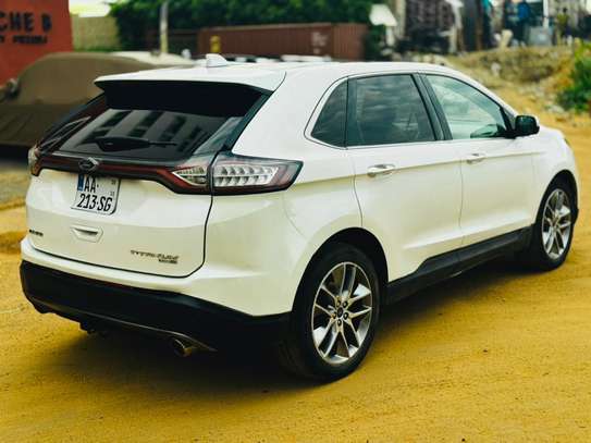 LOCATION FORD EDGE image 11