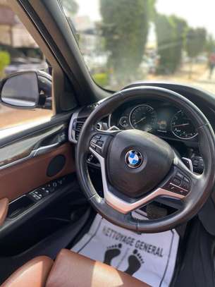 BMW X5 2017 image 4