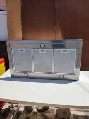 HAUTE ASPIRATEUR CUISINIÈRE image 5