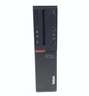 Lenovo ThinkCentre M900  core i5 image 3