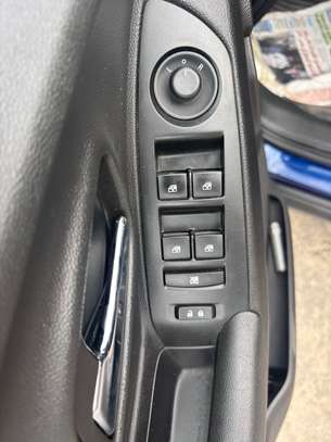CHEVROLET TRAX 2016 image 14