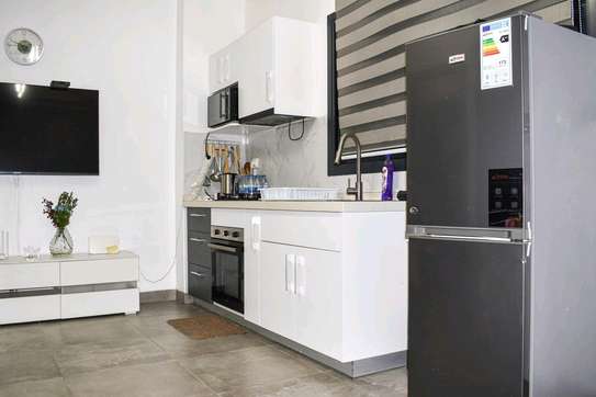 Studio americain meublé image 6
