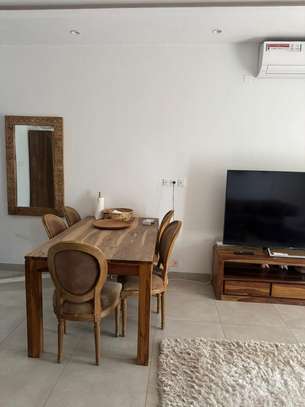 À louer  Superbe appartement meuble haut standing au Point E image 8
