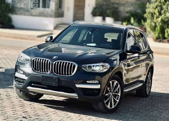 2020 Bmw x3 /2020 image 5