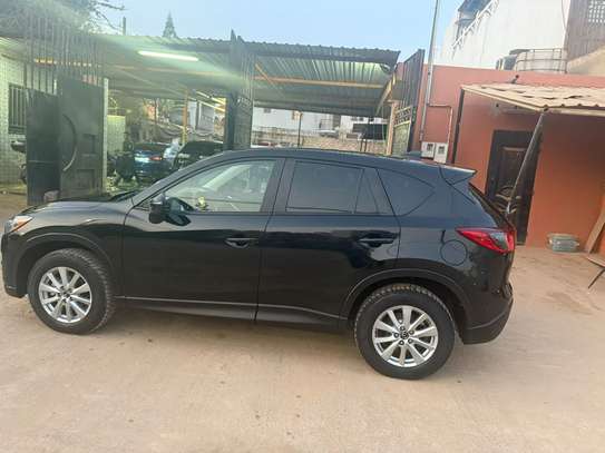 Mazda CX-5 2016 image 2