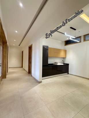 Appartement F4 à louer – Mermoz image 2