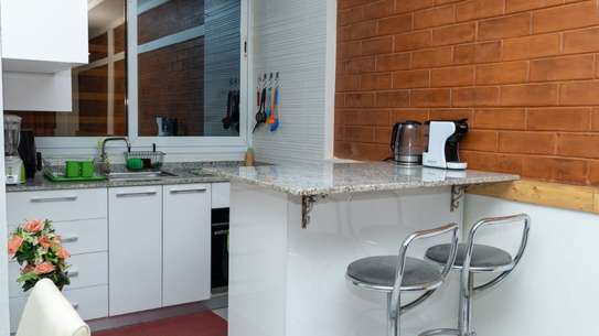 Appartement meubles à loué image 4