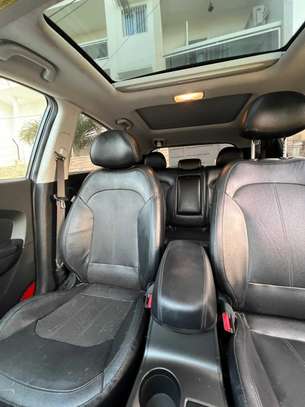 HYUNDAI TUCSON 2016 image 3