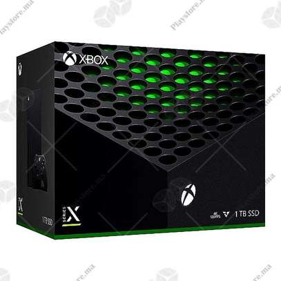 Xbox One Serie X neuf image 2
