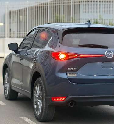 MAZDA CX-5 GRAND TOURNING 2018 image 10