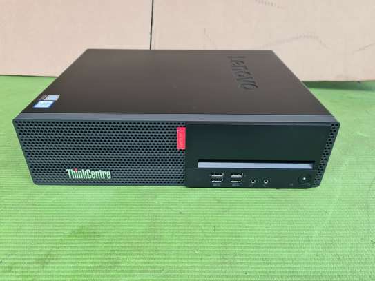 Lenovo i5-7 Generation image 1