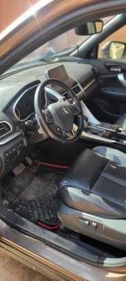 Mitsubishi éclipse cross 2020 image 7
