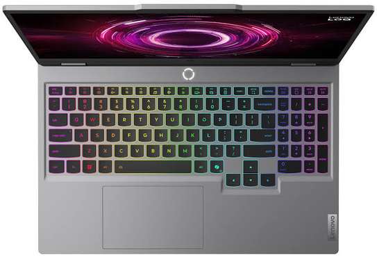 Lenovo LOQ RTX 5050 image 3