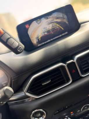 Mazda CX-5 GT 2017 image 6