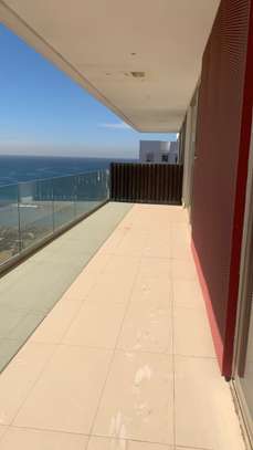 Appartement F4 à louer sur la corniche de Fann Mermoz image 4