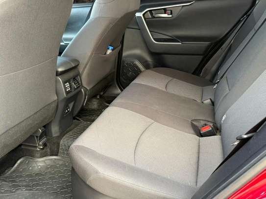 2021 / TOYOTA RAV4 HYBRID MUTATION 2MOIS image 6