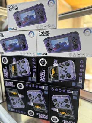 Console Game boy image 1