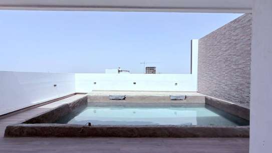 APPT DE STANDING A LOUER AUX ALMADIES image 13