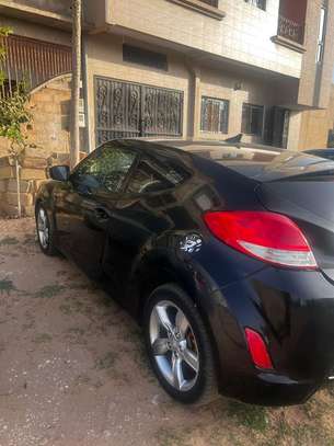 HYUNDAI VELOSTER 2013 image 3