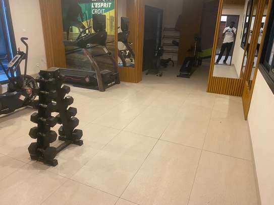 Appartements F4 à vendre – À côté du Casino image 4