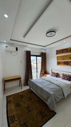 APPARTEMENT F4 MEUBLÉ À LOUER À MERMOZ image 8