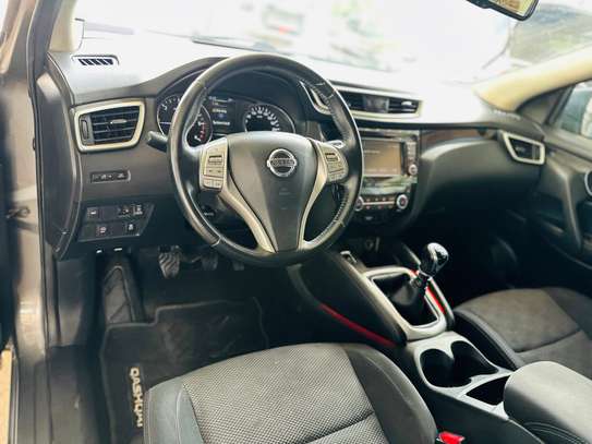 Nissan Qashqai image 10